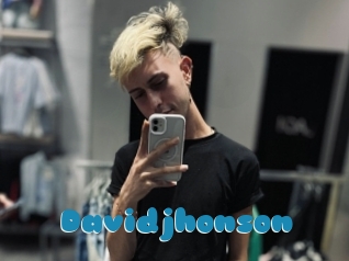 Davidjhonson