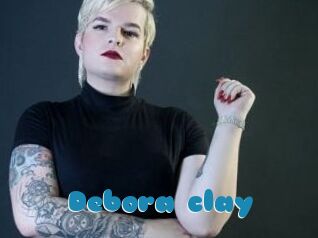 Debora_clay