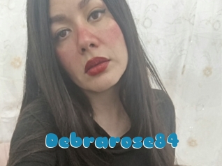 Debrarose84