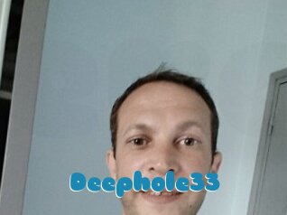 Deephole33