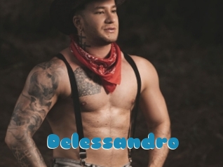 Delessandro