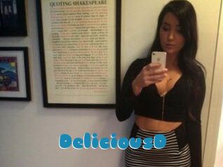 DeliciousD