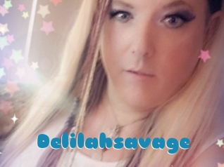 Delilahsavage