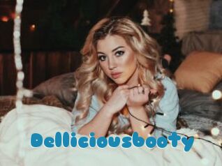 Delliciousbooty