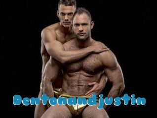 Dentonandjustin