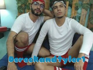 Dereckandtyler1