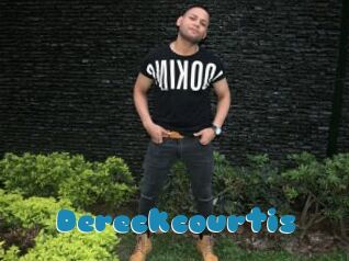 Dereckcourtis