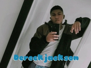 Dereckjackson