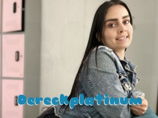 dereckplatinum Erotik Chat