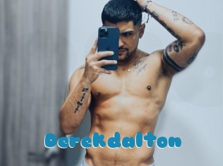 Derekdalton