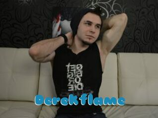 Derekflame
