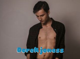 Derekjoness