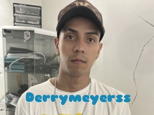 Derrymeyerss