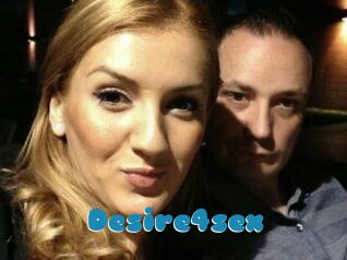 Desire4sex