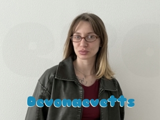 Devonaevetts