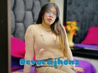 Devorajhons