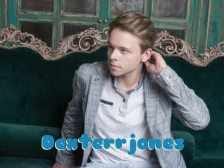 Dexterrjones