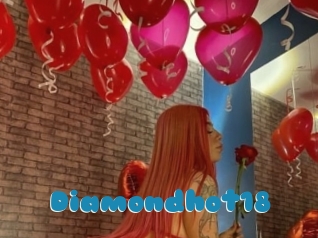 Diamondhot18