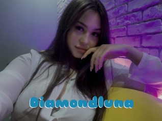 Diamondluna