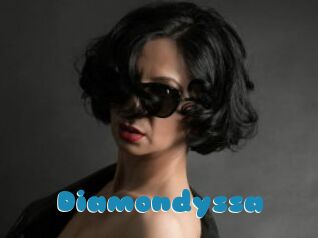 Diamondyssa