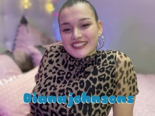 Dianajohnsons