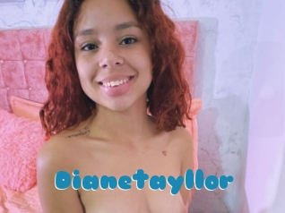 Dianetayllor