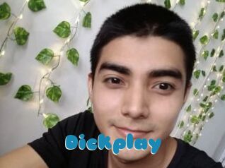 Dickplay
