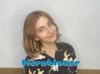 Dierabinner