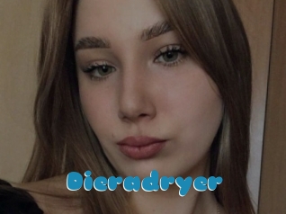 Dieradryer