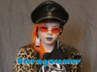 Dieragummer