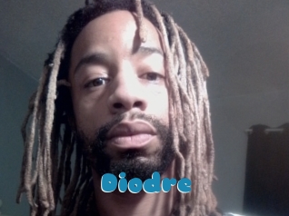 Diodre