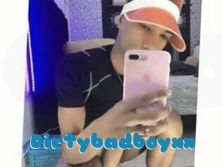 Dirtybadboyxx