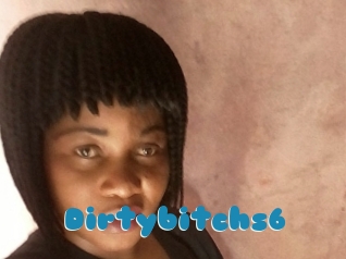 dirtybitchs6 Erotik Chat