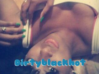 Dirtyblackhot