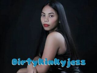 Dirtykinkyjezz