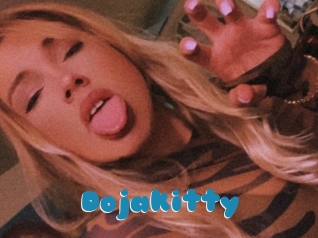 Dojakitty