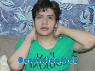 Dominicames