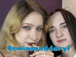 Dominoanddaryl
