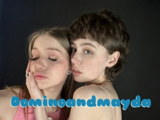 Dominoandmayda