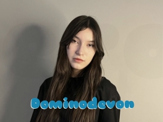 Dominodevon