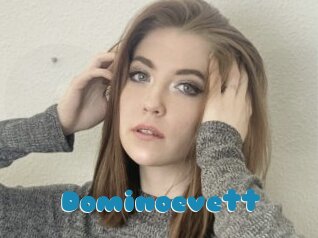 Dominoevett
