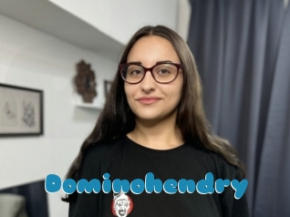 Dominohendry