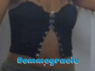 Dommegracie