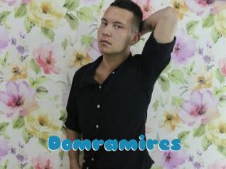Domramires