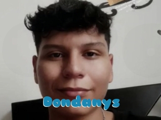 Dondanys