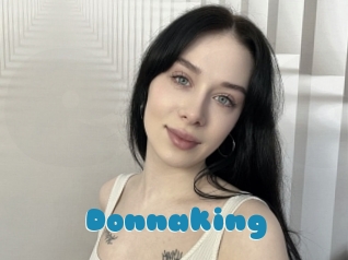 Donnaking