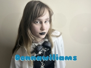Donnawiliams