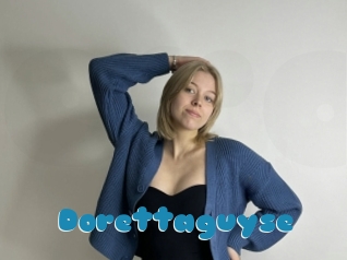 Dorettaguyse