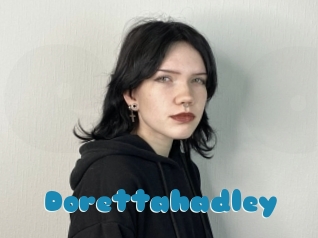 Dorettahadley