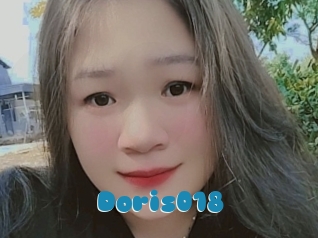 Doris018